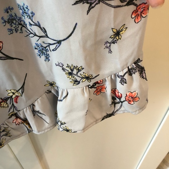 NWT NanaMacs Top 10 Lucky One Romper Size Medium - Picture 10 of 12